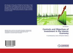 Controls and Objectives of Investment in the Islamic Economy - Mokadem, Leila