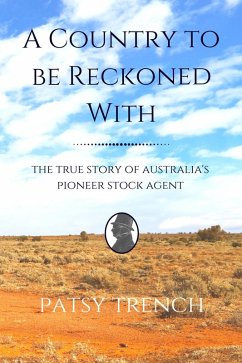 A Country to be Reckoned with (2) (eBook, ePUB) - Trench, Patsy