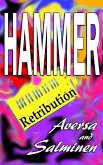 Hammer (eBook, ePUB)