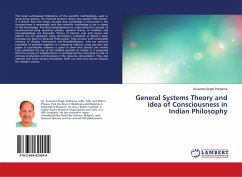 General Systems Theory and idea of Consciousness in Indian Philosophy - Pokharna, Surendra Singh