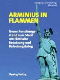 Arminius in Flammen