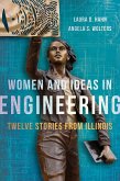 Women and Ideas in Engineering (eBook, ePUB)