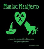 Maniac Manifesto (eBook, ePUB)