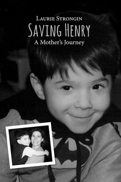 Saving Henry (eBook, ePUB)