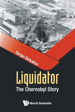 LIQUIDATOR - Sergei Belyakov