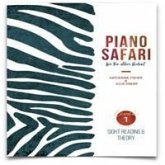 Piano Safari