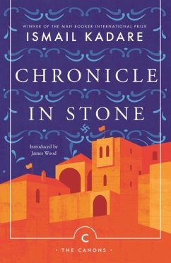 Chronicle In Stone - Kadare, Ismail