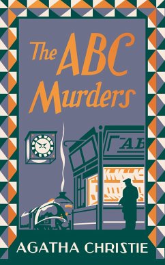 The ABC Murders - Christie, Agatha