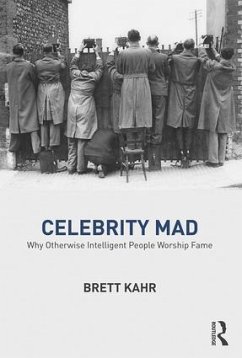Celebrity Mad - Kahr, Brett