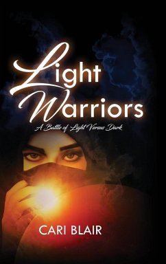 Light Warriors - Blair, Cari