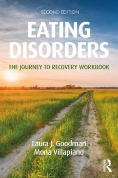 Eating Disorders - Goodman, Laura J. (private practice, Massachusetts, USA); Villapiano, Mona (private practice, California, USA)
