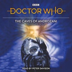 Doctor Who and the Caves of Androzani - Dicks, Terrance