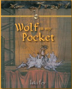 Wolf in my Pocket - Fey, Jaki