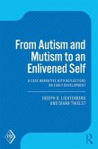 From Autism and Mutism to an Enlivened Self