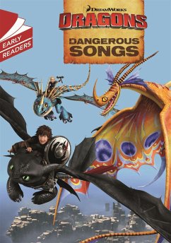 Dragons: Dangerous Songs - Dreamworks