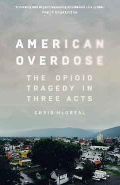 American Overdose - McGreal, Chris