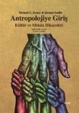Antropolojiye Giris Antropolojiye Giris