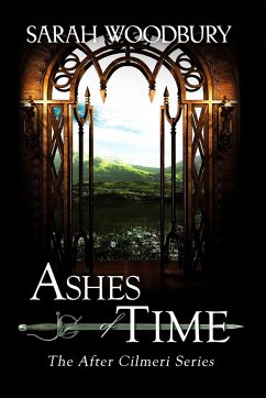 Ashes of Time - Woodbury, Sarah