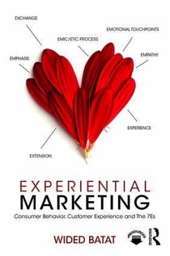 Experiential Marketing - Batat, Wided (University of Lyon 2, France)