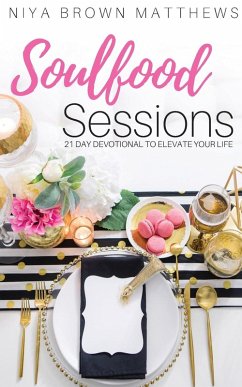 Cover Soulfood Sessions