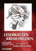 Leserkatzen - Krimi-Helden