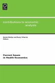 Current Issues in Health Economics (eBook, PDF)