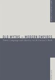 Old Myths - Modern Empires (eBook, PDF)