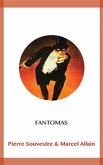 Fantomas (eBook, ePUB)