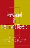Resveratrol in Health and Disease (eBook, PDF)
