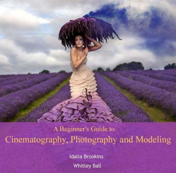 Beginner's Guide to Cinematography, Photography and Modeling, A (eBook, PDF) Beginner's Guide to Cinematography, Photography and Modeling, A (eBook, PDF)