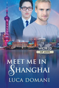 Cover Meet Me in Shanghai (eBook, ePUB)