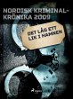 Det låg ett lik i hamnen (eBook, ePUB) - Bild 1