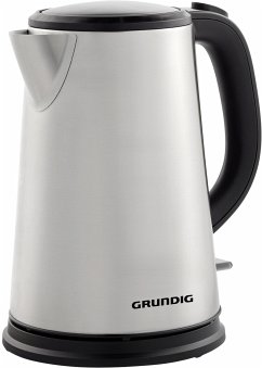 Grundig WK 5620 Harmony steel