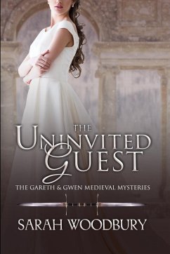 The Uninvited Guest - Woodbury, Sarah