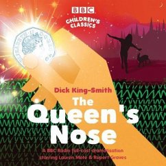 The Queen's Nose - King-Smith, Dick