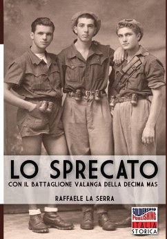 Lo sprecato - La Serra, Raffaele