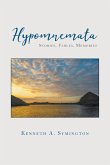 Hypomnemata Hypomnemata