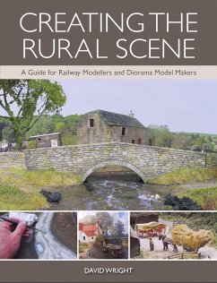 Creating the Rural Scene - Wright, David