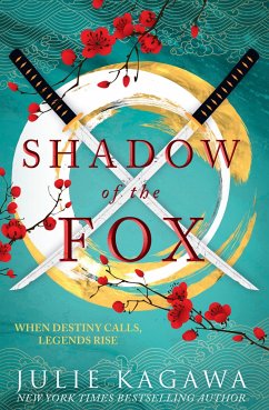 Shadow Of The Fox - Kagawa, Julie
