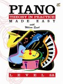 Piano Theory in Practice Made Easy 3A Piano Theory in Practice Made Easy 3A
