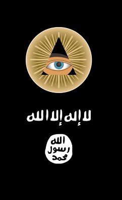 ISIS vs. the Illuminati - Dark Lords, The