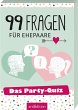 99 Fragen für Ehepaare - Bild 1