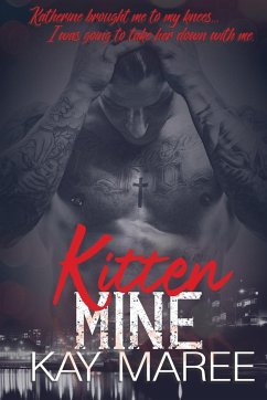 Kitten Mine - Maree, Kay