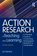Action Research in Teaching and Learning - Bild 1
