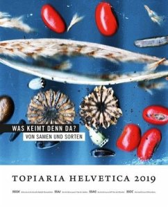Cover Was keimt denn da?