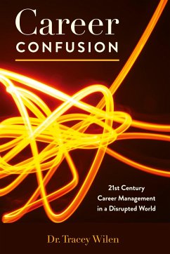 Career Confusion - Wilen-Daugenti, Tracey