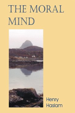 Cover Moral Mind (eBook, PDF)