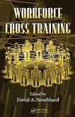 Workforce Cross Training (eBook, PDF)