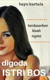 Digoda Istri Bos (eBook, ePUB)