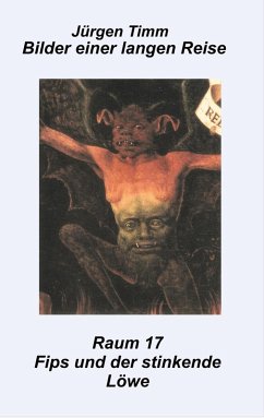 Raum 17 Fips und der stinkende Löwe (eBook, ePUB)